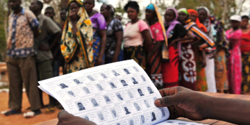 Tanzania 2025 Election: Presidential Candidates, Voting Process, Counting, And How Winners Are Declared Tanzania 2025: Election Process From Voting To Results