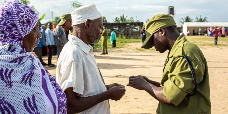 Tanzania 2025 Election: Presidential Candidates, Voting Process, Counting, And How Winners Are Declared Tanzania 2025: Election Process From Voting To Results