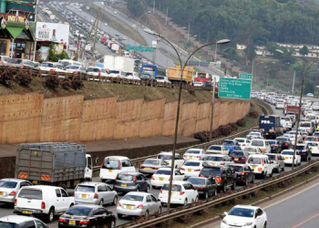 Kenha Announces Closure Of Thika Road For 2 Months