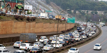 Kenha Announces Closure Of Thika Road For 2 Months