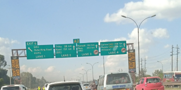 Kenha Announces Traffic Disruption Along Major Highway Kenha Warns Of Traffic Disruption On Thika–Garissa Highway After Heavy Floods