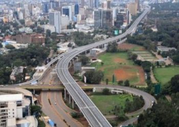 Nairobi Roads Expected To Experience Traffic On Thursday, October 16