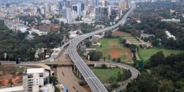 Nairobi Roads Expected To Experience Traffic On Thursday, October 16