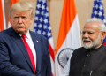 India-Us Trade Deal As Tariffs Set To Drop To 15-16%