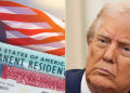 Kenyans Affected As New Fee For Green Card Applications Takes Effect This Month