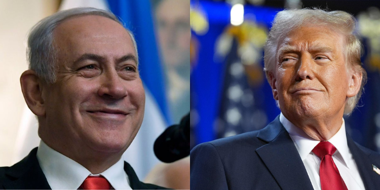 Trump Depends On Israeli Companies To Save Flopping Economy - Report  U.s. Economy Sees Billions From Israeli Innovation In Nyc