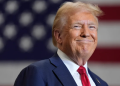 Cambodia’s Prime Minister Nominates Trump For Nobel Peace Prize Trump Gets A Nobel Peace Prize For “Saving Lives”