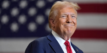 Cambodia’s Prime Minister Nominates Trump For Nobel Peace Prize Trump Gets A Nobel Peace Prize For “Saving Lives”