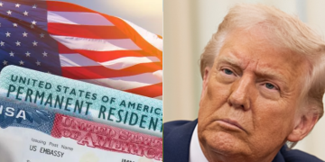 Kenyans Affected As New Fee For Green Card Applications Takes Effect This Month