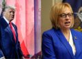 Janet Mills Announces Bid To Unseat Republican Senator In High-Stakes 2026 Race