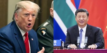 Trump’s China Flight Ban Set To Skyrocket China And Europe Aviation Dominance