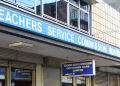 A Photo Of The Teachers Service Commission (Tsc) Building. Photo/Tsc