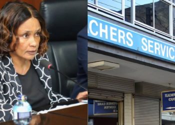 Tsc Suspends Teachers’ Promotion Interviews To Honour Raila Odinga