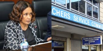 Tsc Suspends Teachers’ Promotion Interviews To Honour Raila Odinga