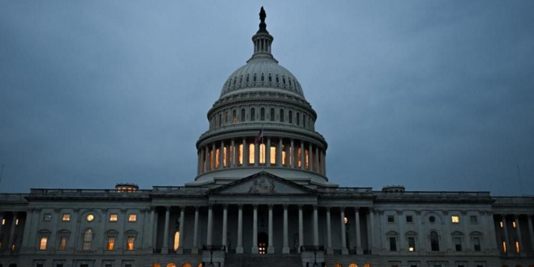 U.s. Embassy In Kenya Announces Disruption After Govt Shutdown