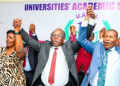 Court Gives Way Forward On Nationwide Lecturers Strike