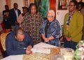 Truth Behind Raila Odinga Not Being Accompanied By Family To India