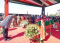 Raila Odinga Died On October 19 In India. He Was Aged 80.