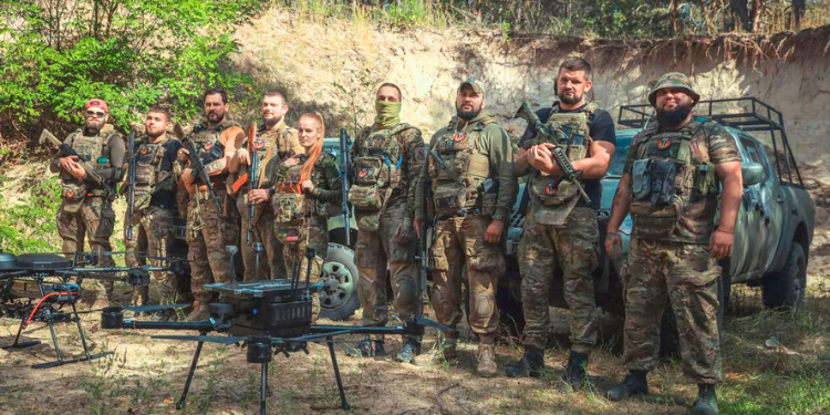 Putin Suffers Heavy Losses As Ukrainian Defense Forces Destroy Russian Sam Osa Ukrainian Forces Destroy Putin’s Sam Osa And 3 Russian Ew