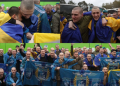 Ukraine Secures Return Of 185 Soldiers And 20 Civilians From Russia