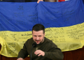 Nato Approves Tomahawk Missiles For Ukraine, Rejects Russia Fears