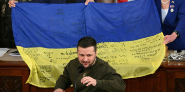 Nato Approves Tomahawk Missiles For Ukraine, Rejects Russia Fears