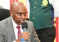 Communications Authority Of Kenya Ceo David Mugonyi. Photo/Ca
