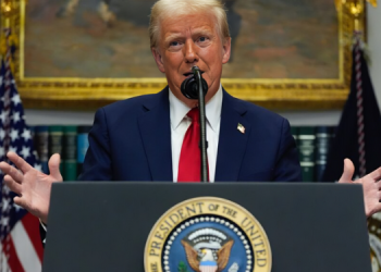 A Photo Of The United States (Us) President Donald Trump Photo/Whitehouse