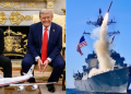 Ex‑Ukraine Pm Warns Trump Against Sending Tomahawk Missiles To Kyiv