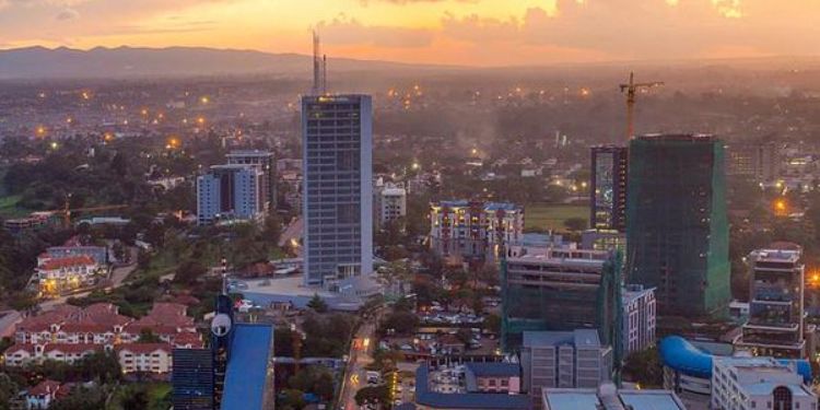Do You Want To Buy A House In Nairobi? Here Are Estates Where Prices Have Dropped Nairobi Estates Where Apartment And House Prices Dropped