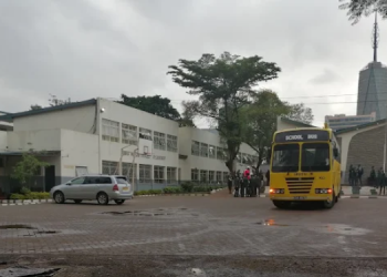 Upper Hill School History, Fees, Kcse Performance And Contacts