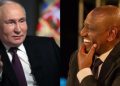 Russia Clarifies To Kenya Its Abstention On The Mss Haiti Mission Vote