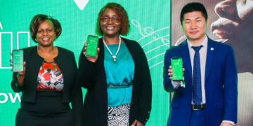Safaricom Launches Skiza Tunes-Like Video Ring Back Tone Service- How It Works