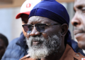 Wajackoyah'S Roots Party Overhauls Its Leadership Roots Party Revamps Leadership Ahead Of 2027 Elections