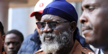 Wajackoyah'S Roots Party Overhauls Its Leadership Roots Party Revamps Leadership Ahead Of 2027 Elections