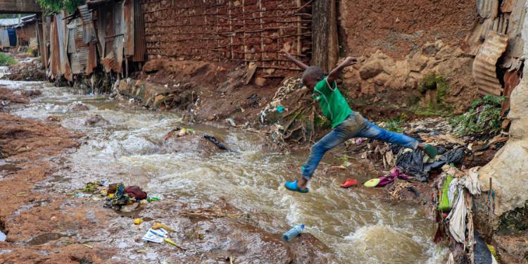 How To Apply For A Water Discharge Permit In Kenya