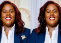 Profile Of Winnie Odinga