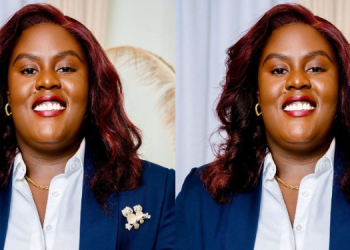 Profile Of Winnie Odinga