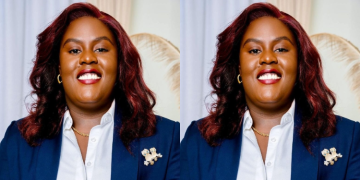 Profile Of Winnie Odinga
