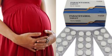 Pharmacy And Poisons Board Guides Pregnant Women On Safe Paracetamol Use