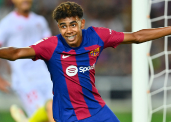 Five Talking Points Ahead Of The Barcelona Vs Psg Match