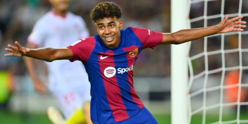 Five Talking Points Ahead Of The Barcelona Vs Psg Match
