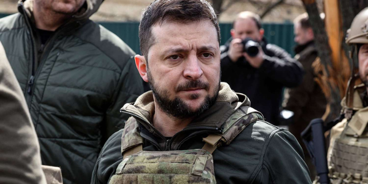 Ukraine Hits Plastmas Military Plant, Deep Inside Russia