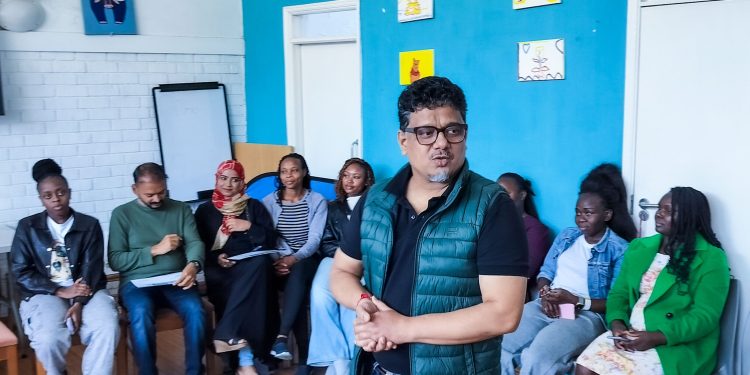 Cancer Care Kenya Posts Sh162.5M Profit As Revenue Rises By 369% In Three Years Hcg Cck