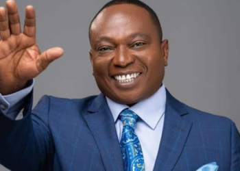 A Photo Of Businessman Richard Ngatia Photo/Business Today