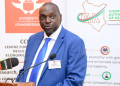 A Photo Of Cak Director General David Kibet Photo/ Kbc