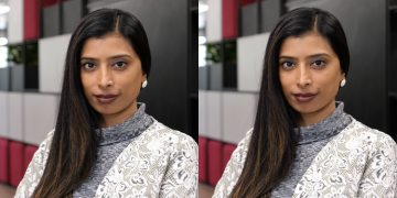 A Photo Of Ex-Wpp Non-Executive Member Claudelle Naidoo Photo/Mediacom