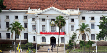 Court Orders Nairobi County To Pay Ksh7 Million For Ghosting Job Seeker After Vetting Court Orders Nairobi County Assembly To Pay Job Seeker Ksh7 Million