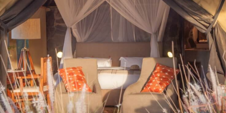 A Photo Of Ololo Safari Lodge And Farm Photo/ Ololo Safari Lodge And Farm