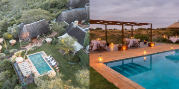 Kenya’s Hidden Gems: Ololo Safari Lodge And Farm With Luxury Stays From Ksh 42,000 Per Night A Photo Of Ololo Safari Lodge And Farm Photo/ Ololo Safari Lodge And Farm
